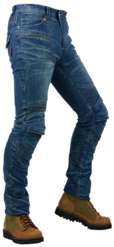 KOMINE　コミネ　スーパーフィット　デニム　ライデイングパンツ　３XL Amazon | コミネ(KOMINE) バイク用 パンツ スーパーフィットKVデニム